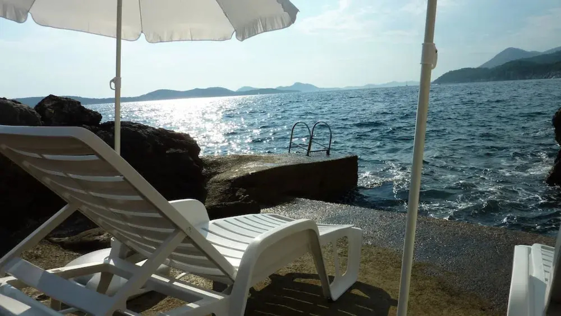 Sun & Sea Apartments