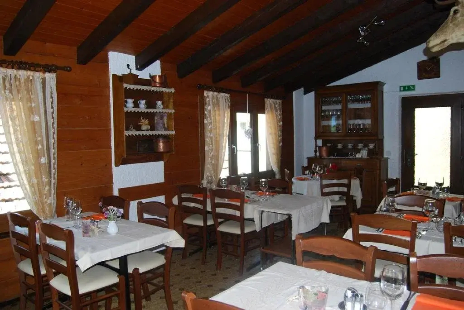 Osteria Anzonico