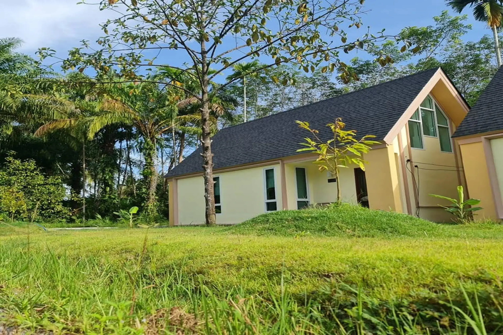 Baankai Sichon Villa Nakhon