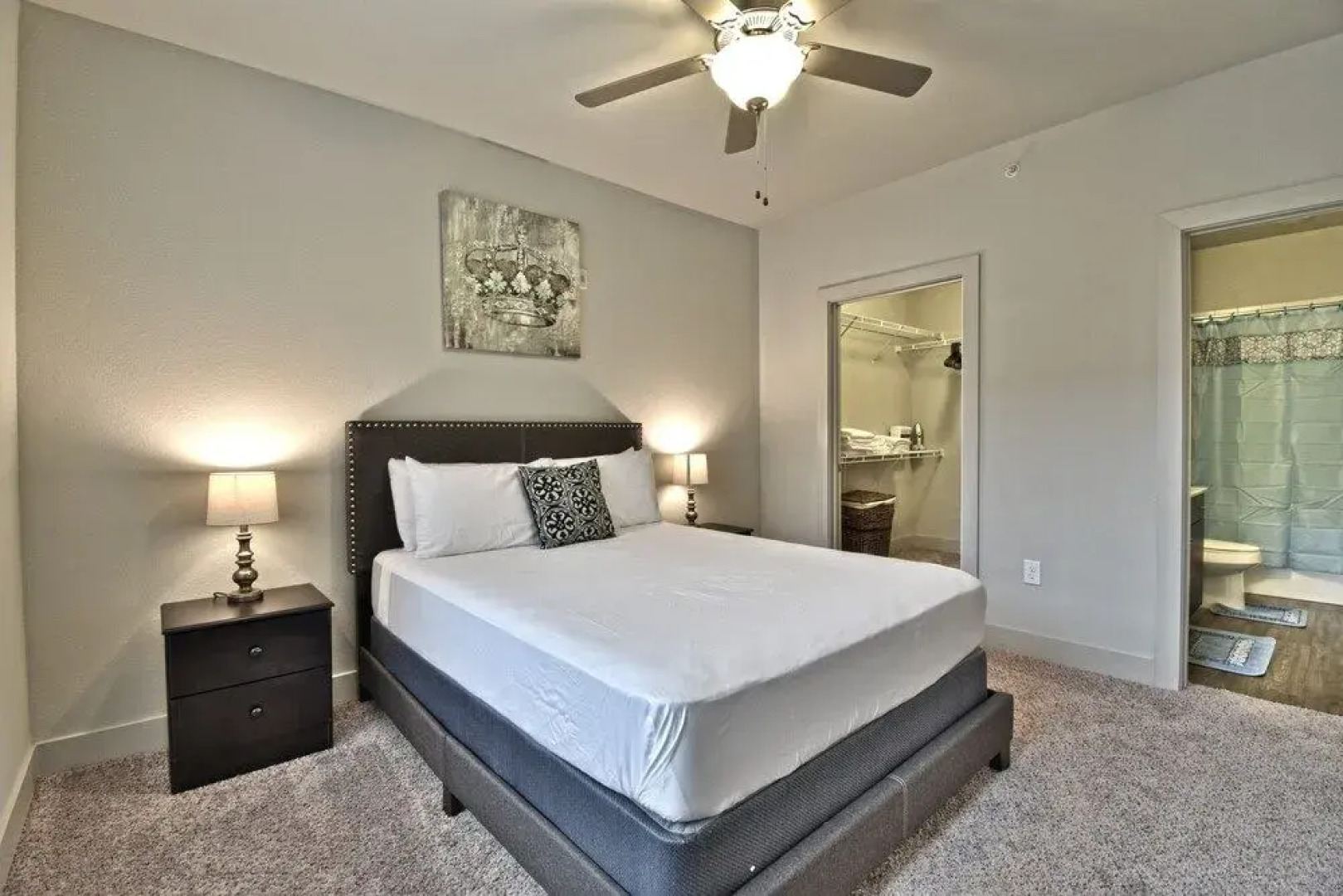 Corporate Suites at Knox Henderson Dallas