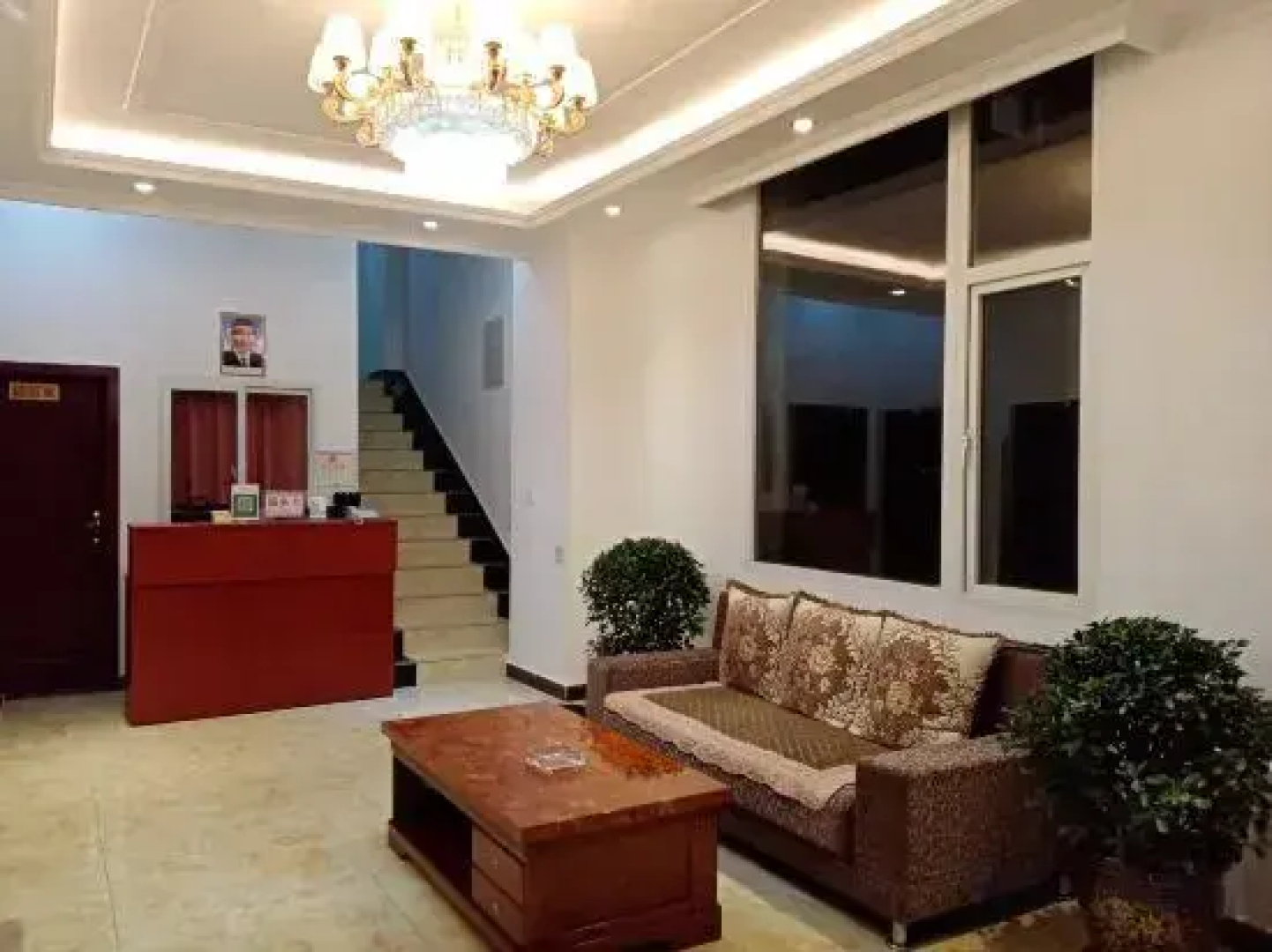 Songpan Biliangli Hotel