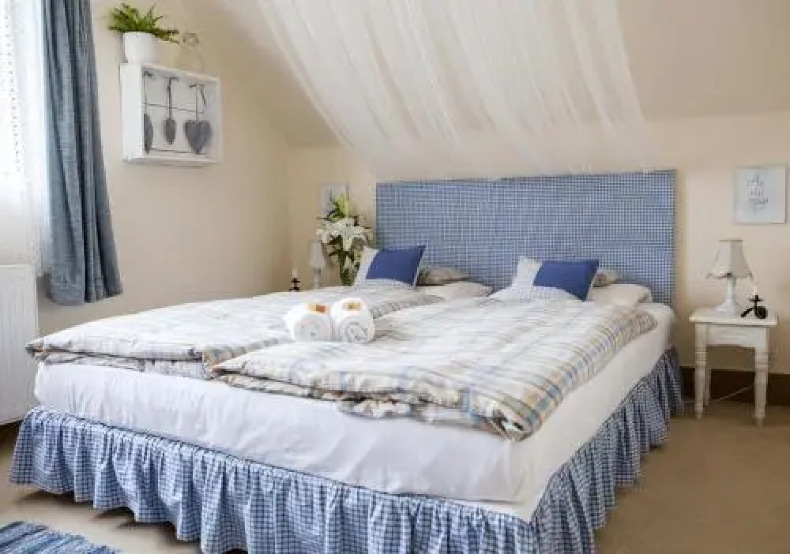 Emese Vendégház Noszvaj