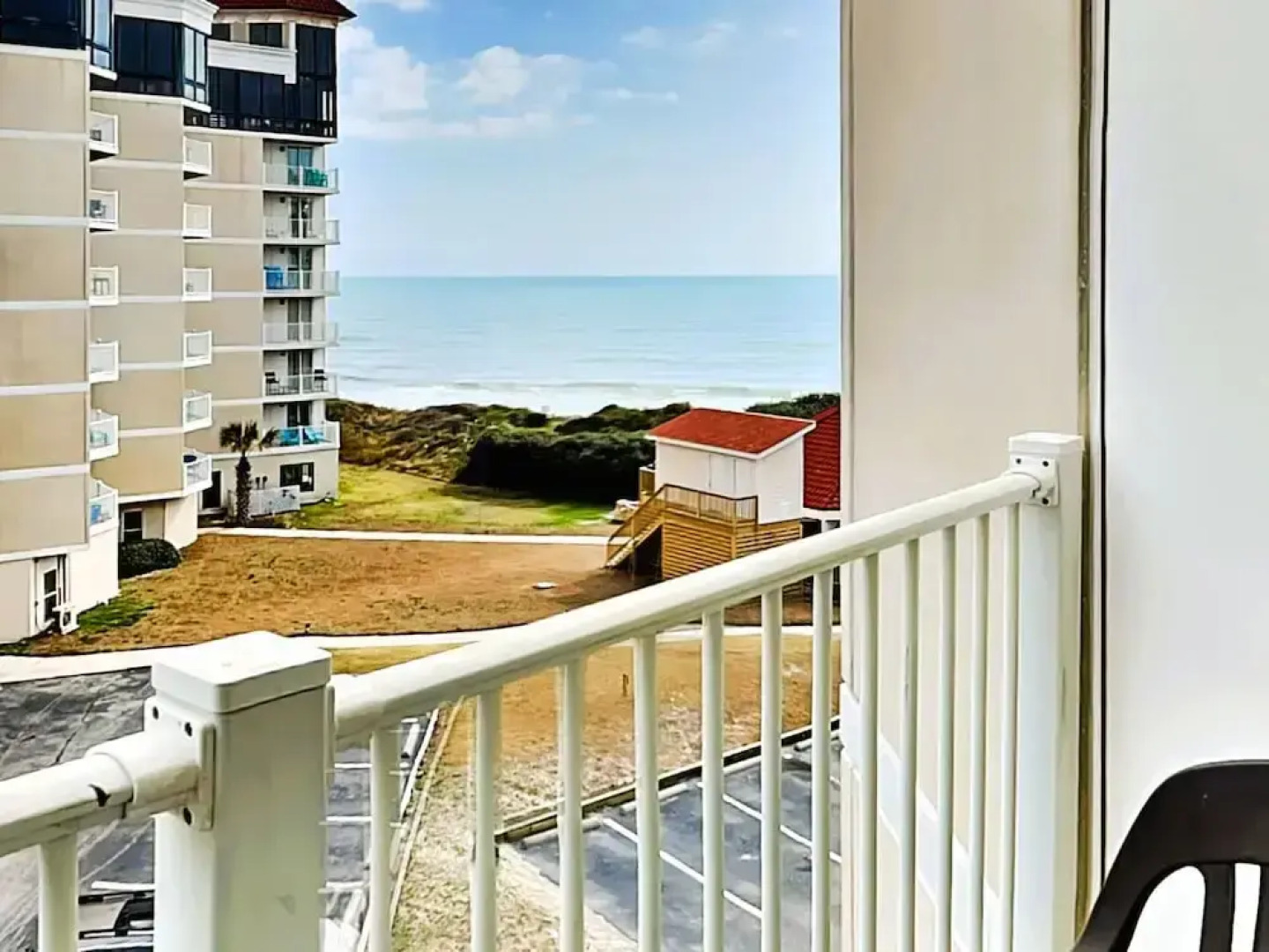 St. Regis by Carolina Retreats