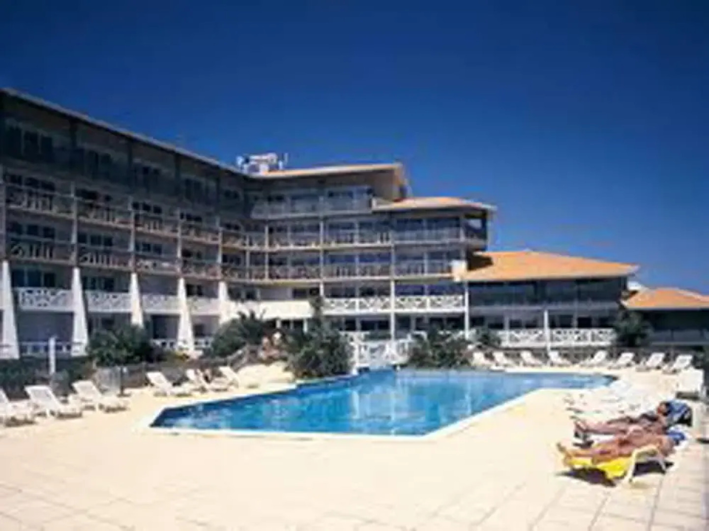 Studio In Vieux Boucau Les Bains With Shared Pool And Enclosed Garden 1 Km From The Beach