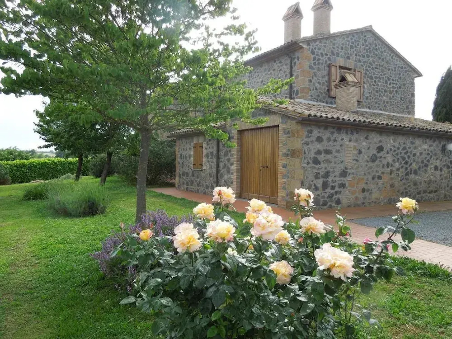 Agriturismo Boriano