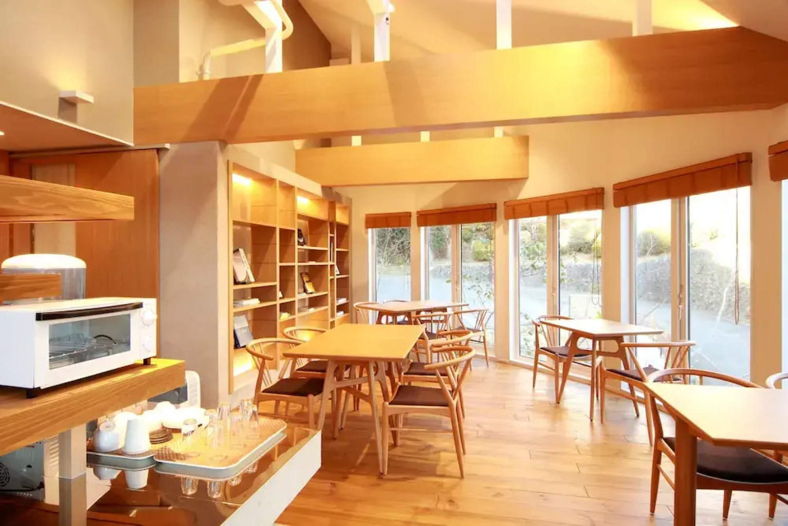 Sunny House All The Way