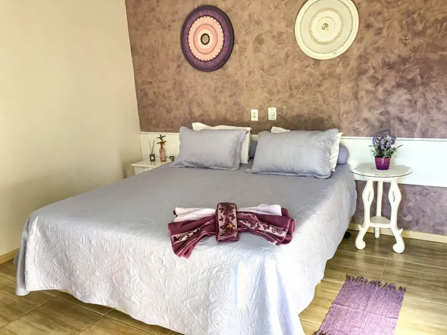 Hotel Fazenda Vale Alvorada