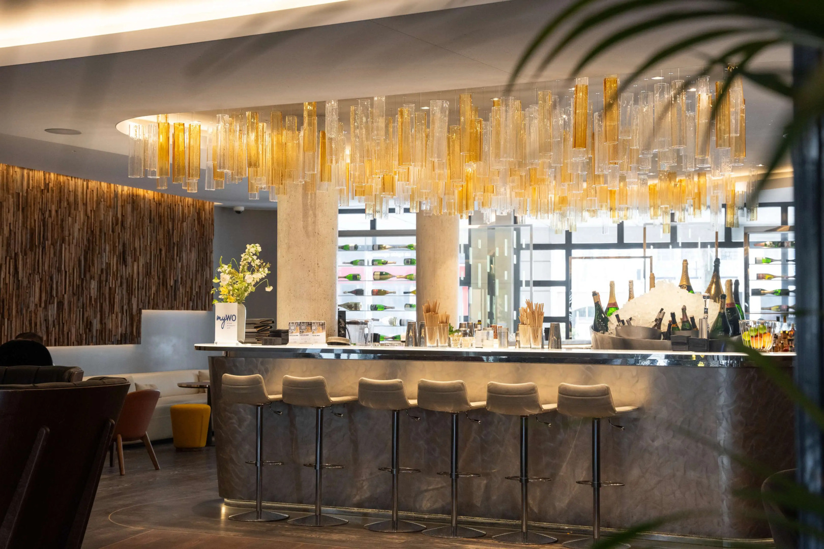 Best Western Premier Hôtel de la Paix