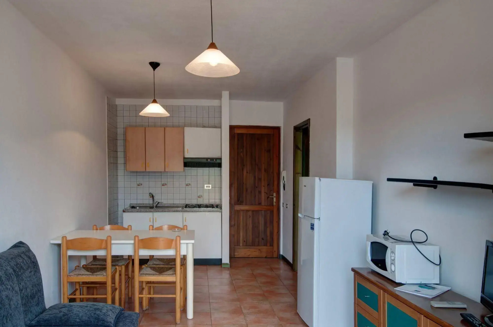 Residence Le Pavoncelle