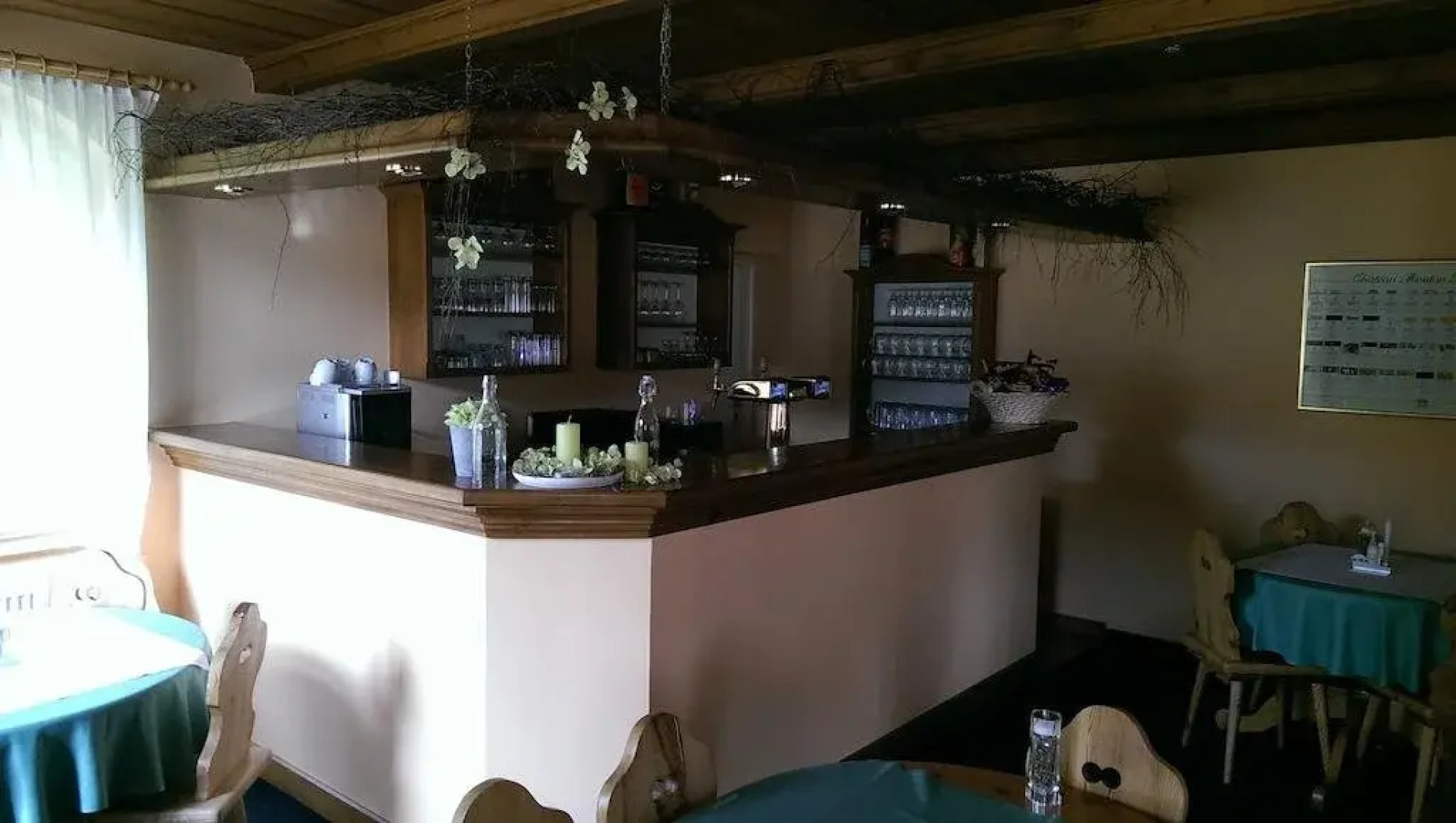 Hotel Nebozï¿½zek