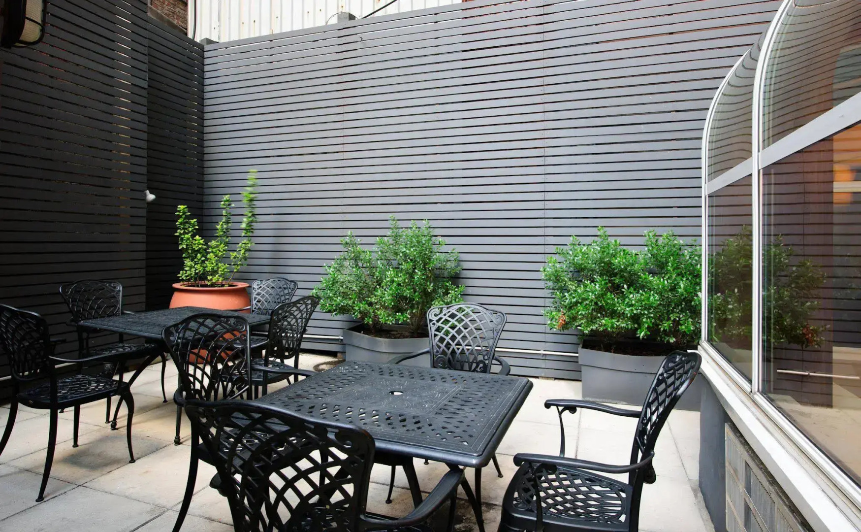 Hampton Inn Madison Square Garden Area Hotel