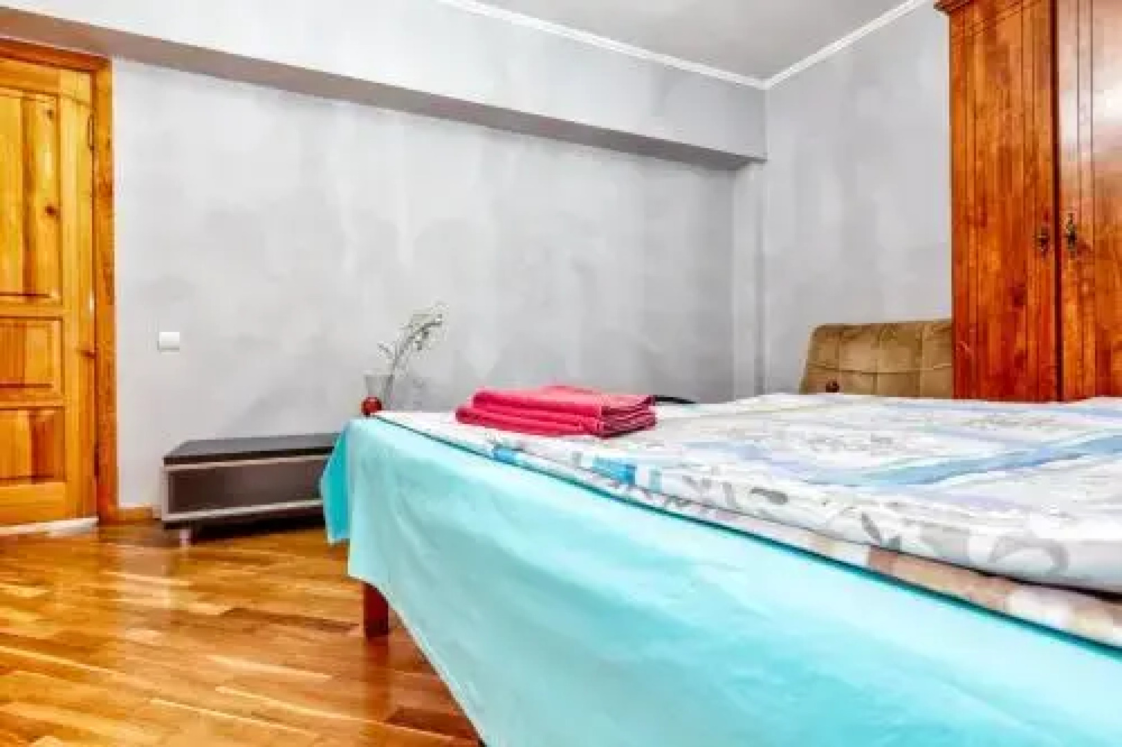 Lighthouse Apartment At Kurmangazy 20