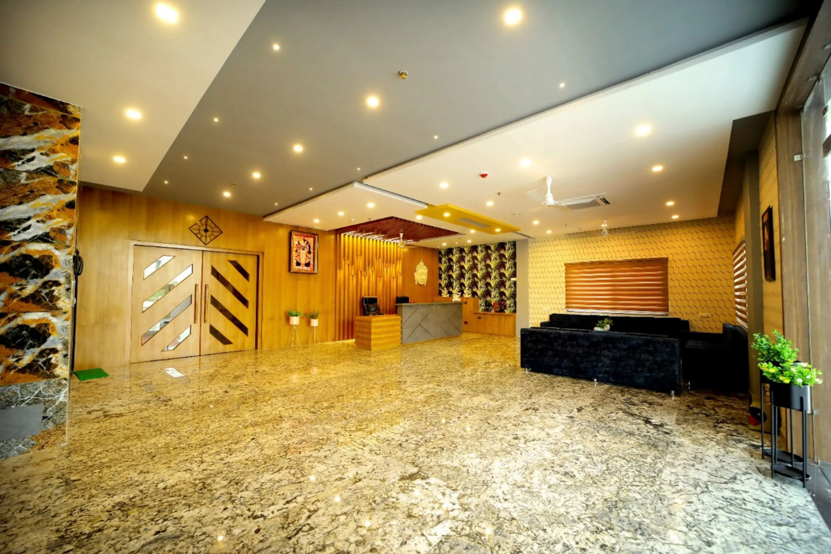 The Sky Imperial Shahi Hotels & Resort