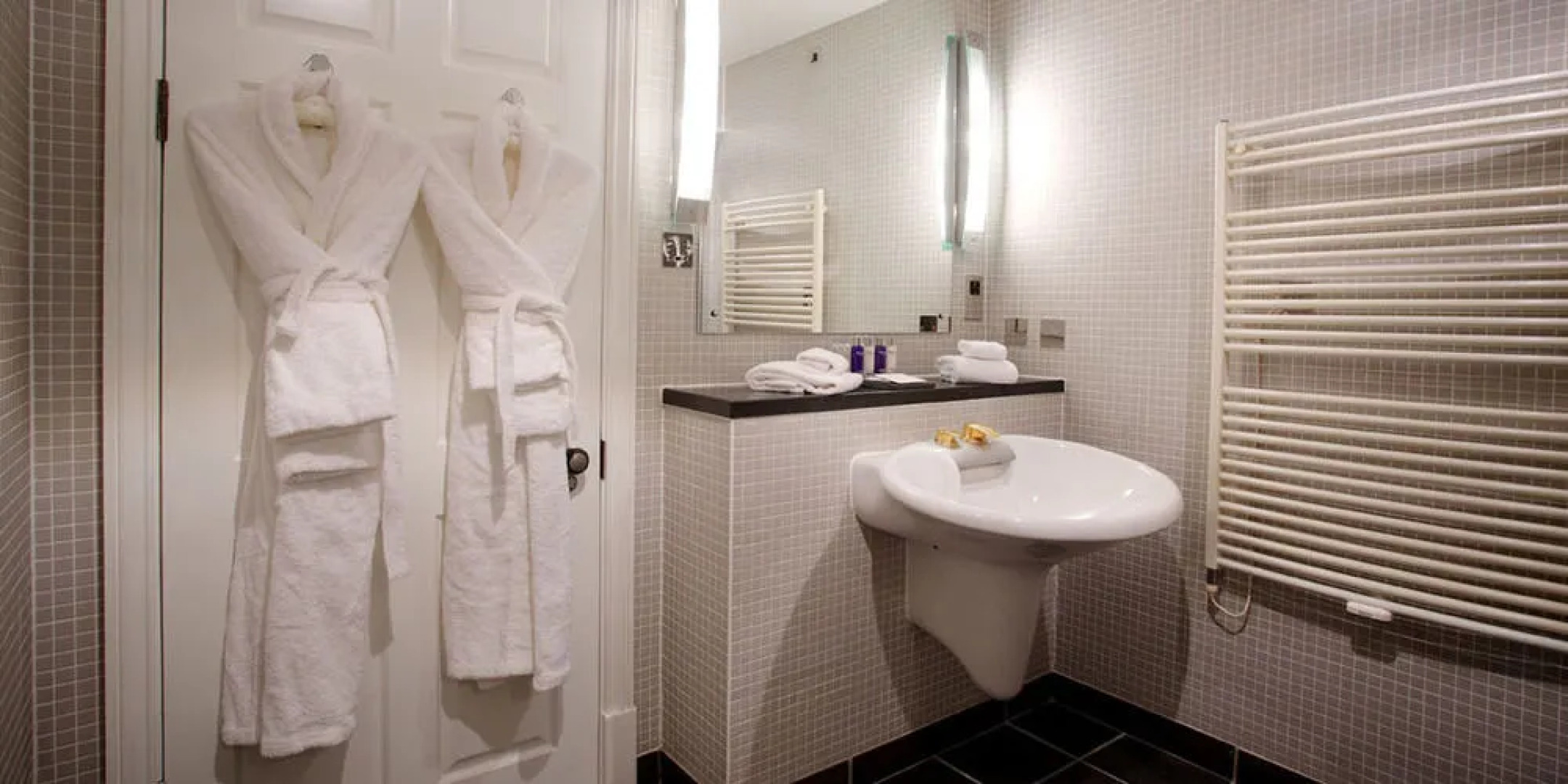 Seaham Hall and Serenity Spa