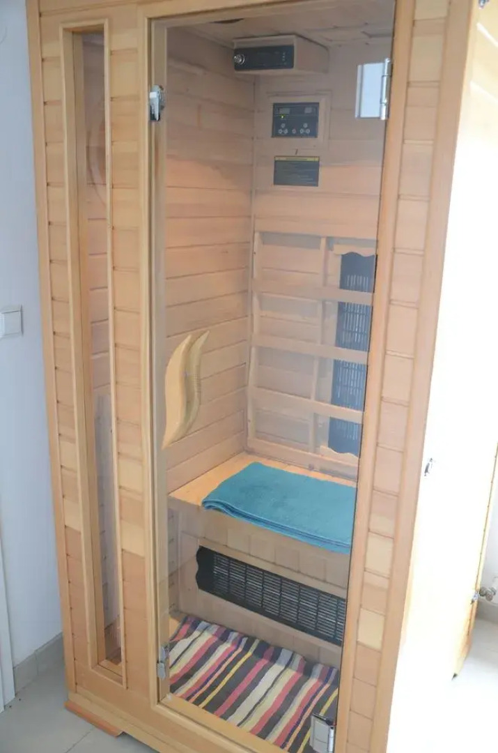 Apartement Batzenhaus