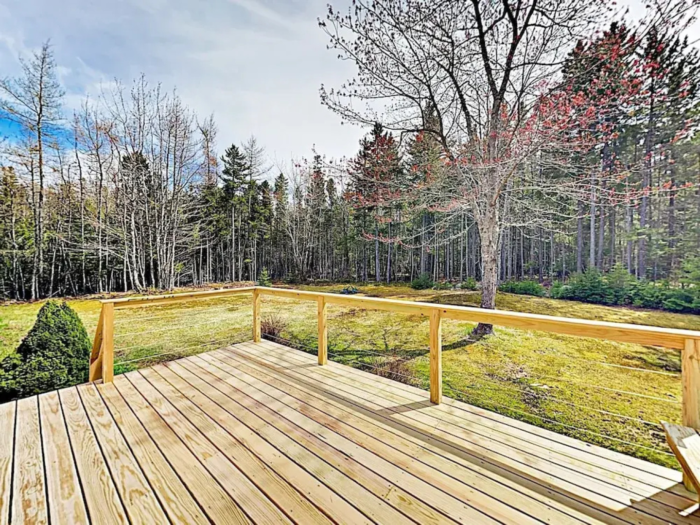 Jodys Acre - 4 Br Home