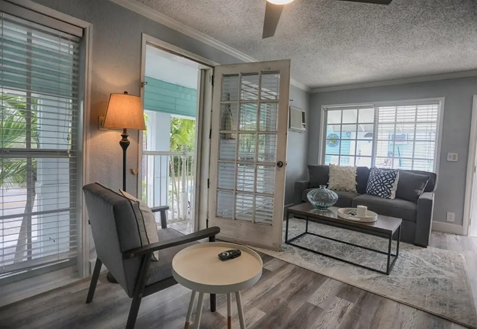 Sugarloaf Frank`s Key West Experience