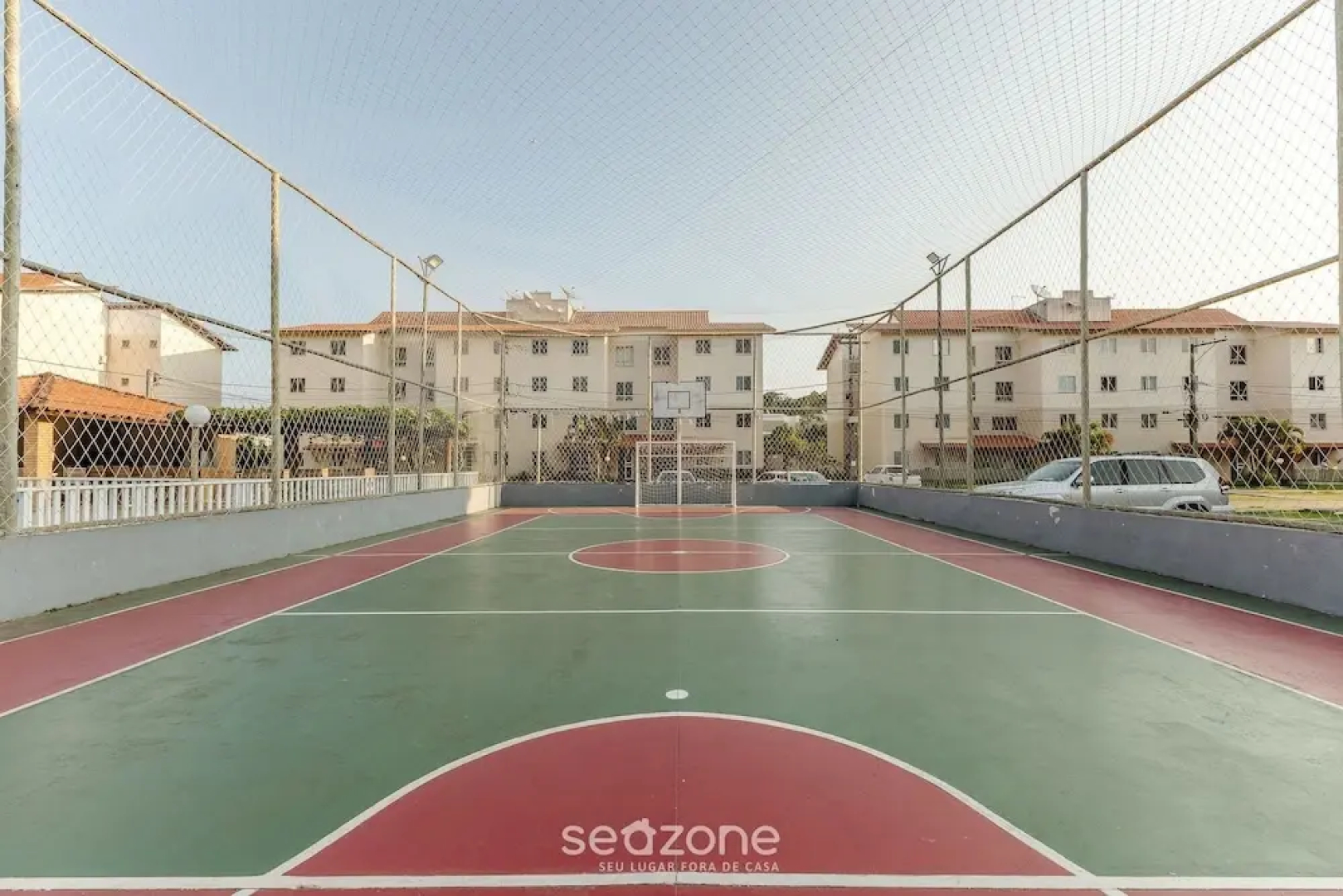 Apartment w/ Pool 350m From the Beach Vjgm0102