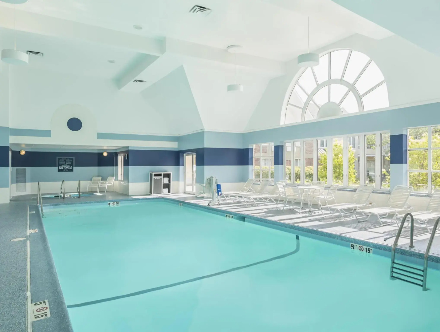 Four Points by Sheraton Buffalo Grove