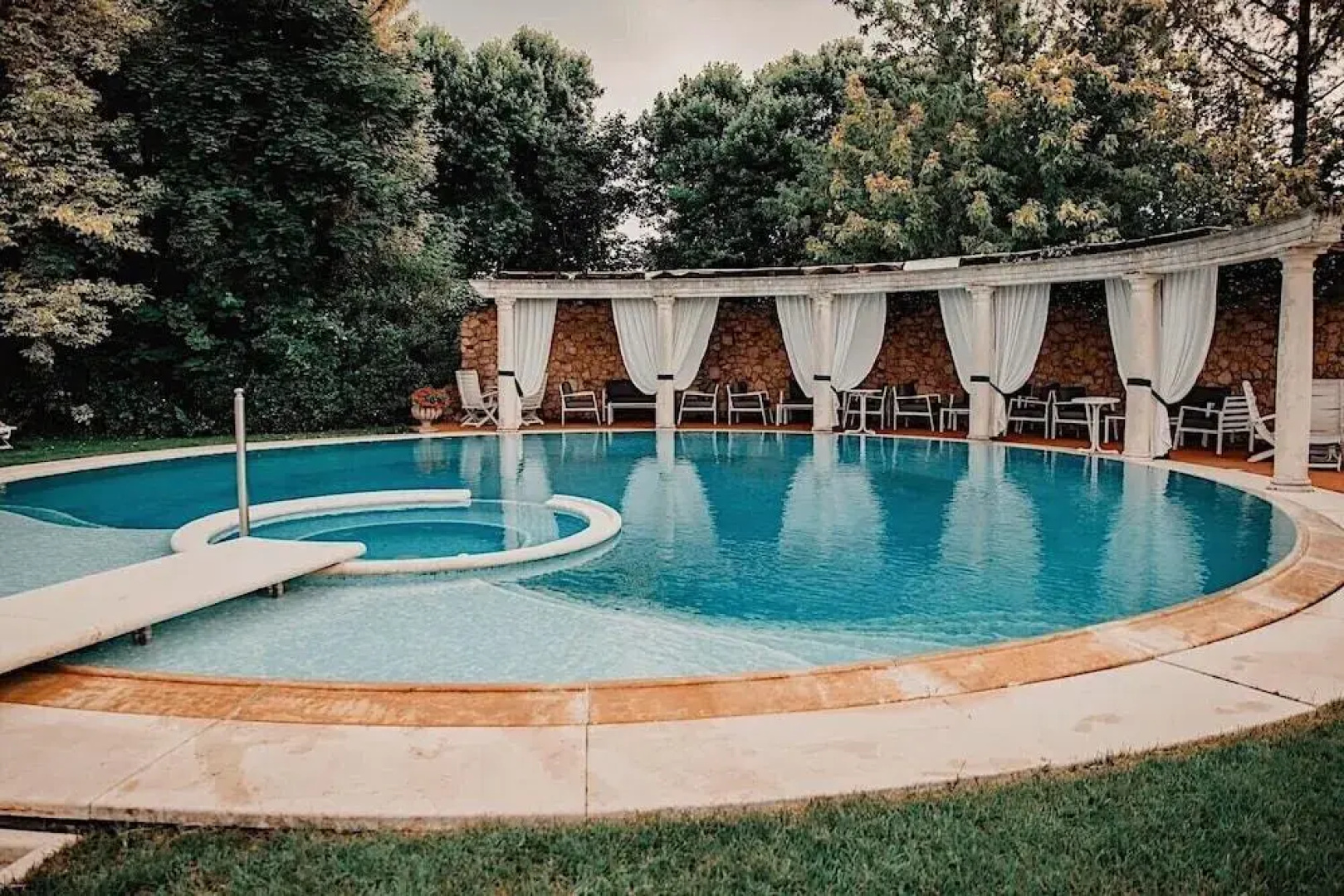 Relais Villabella