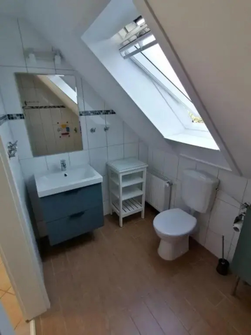 Ferienwohnung - Steuck