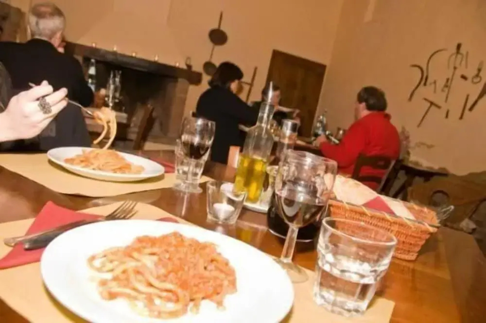 Agriturismo Casanova