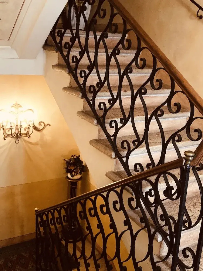 Antica Dimora Corte Impero