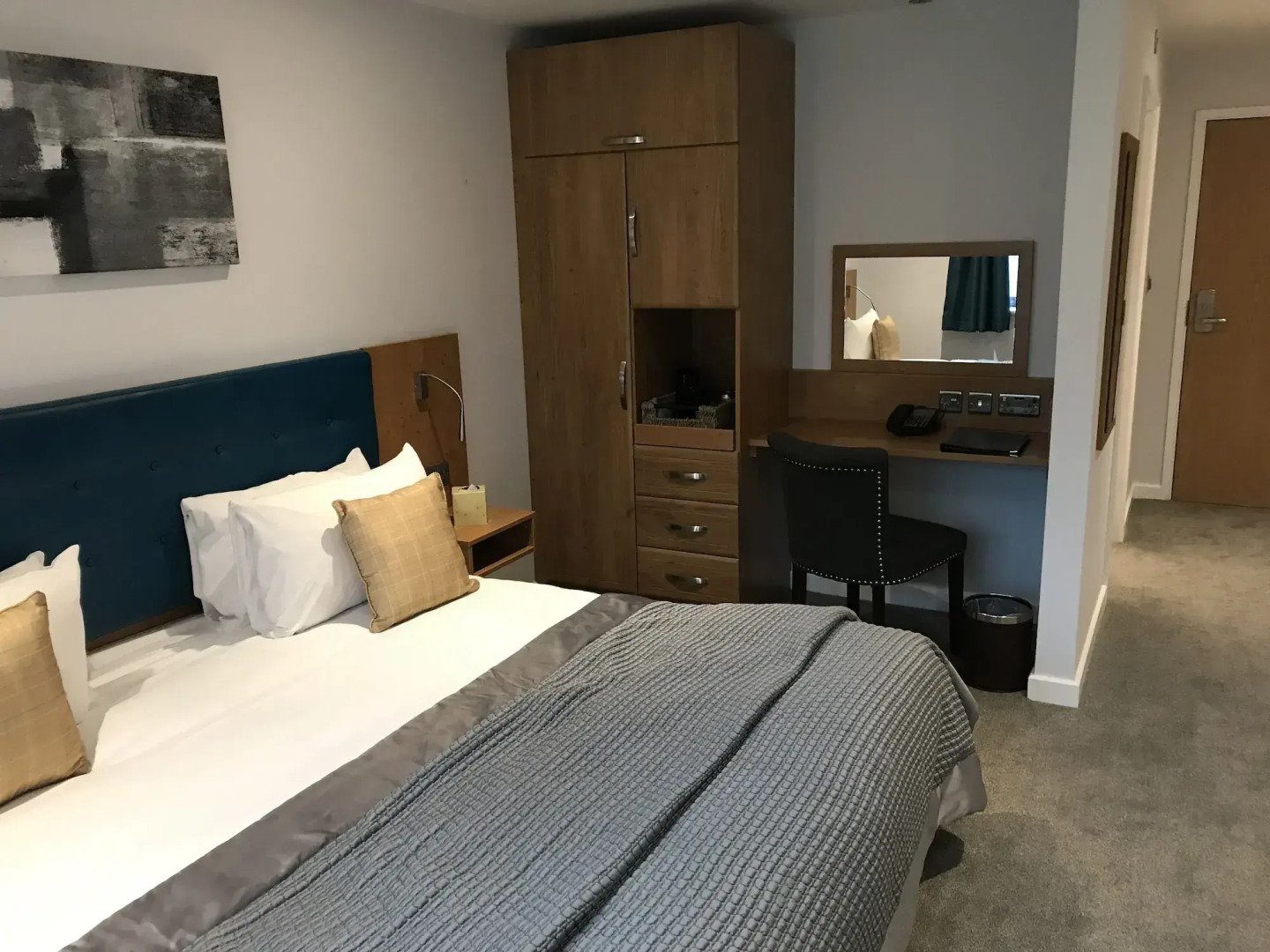 The Stratford Park Hotel & Golf Club