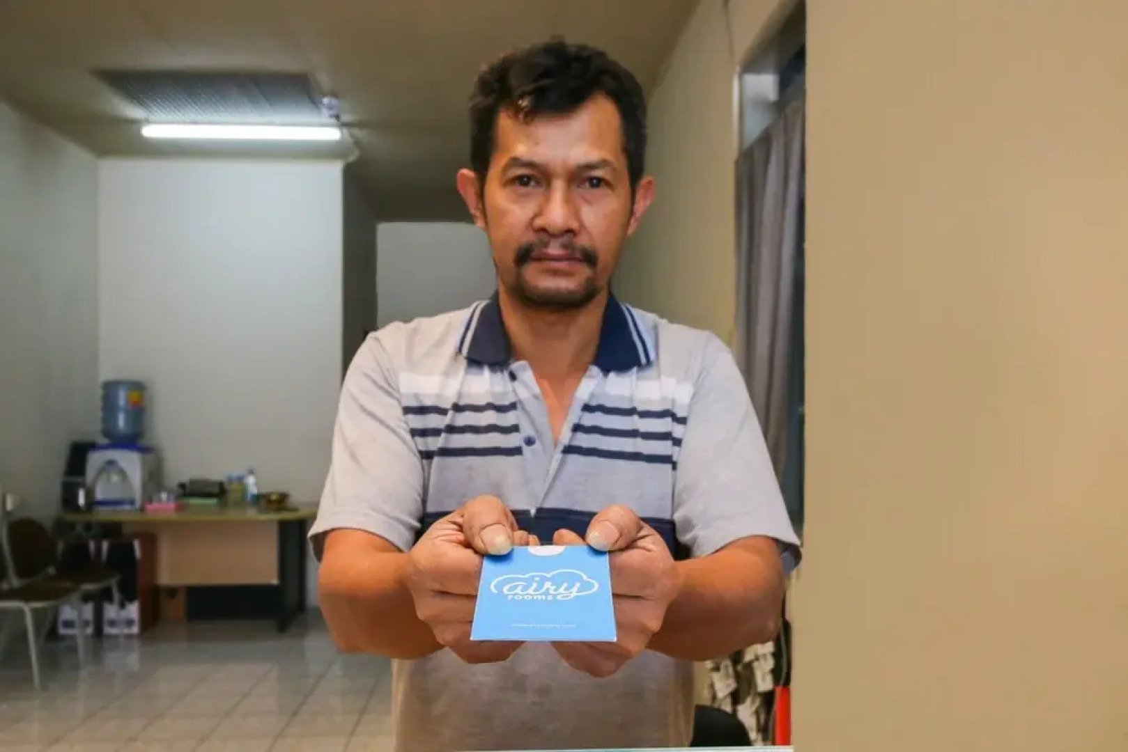 Airy Eco Raya Lembang 198 Bandung