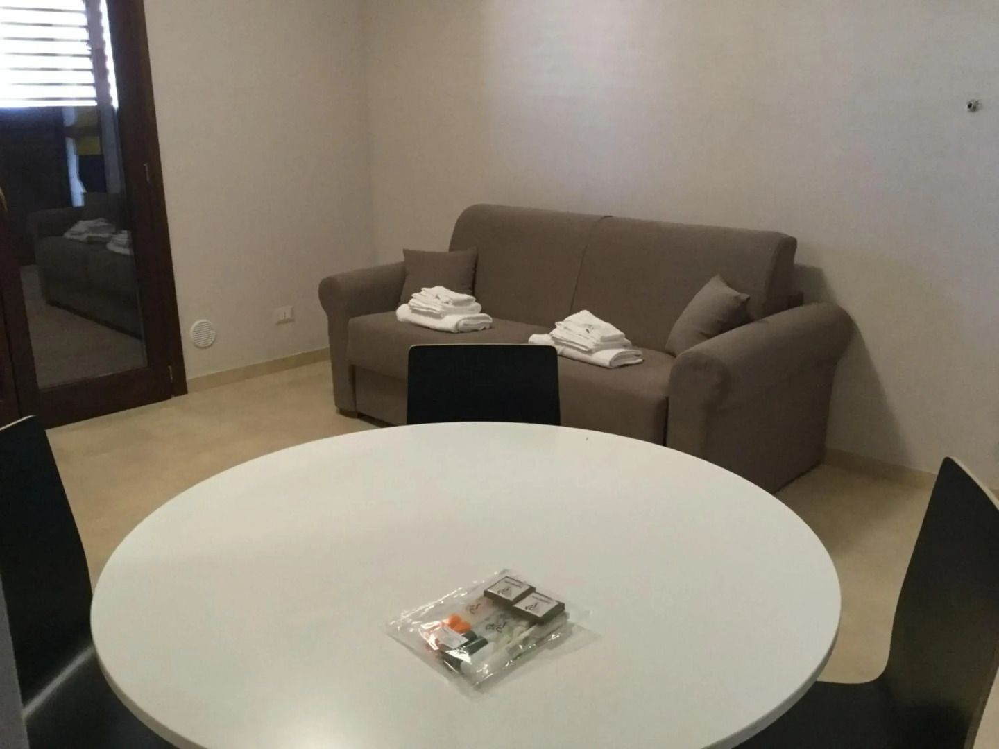 Marina di Cala del Sole