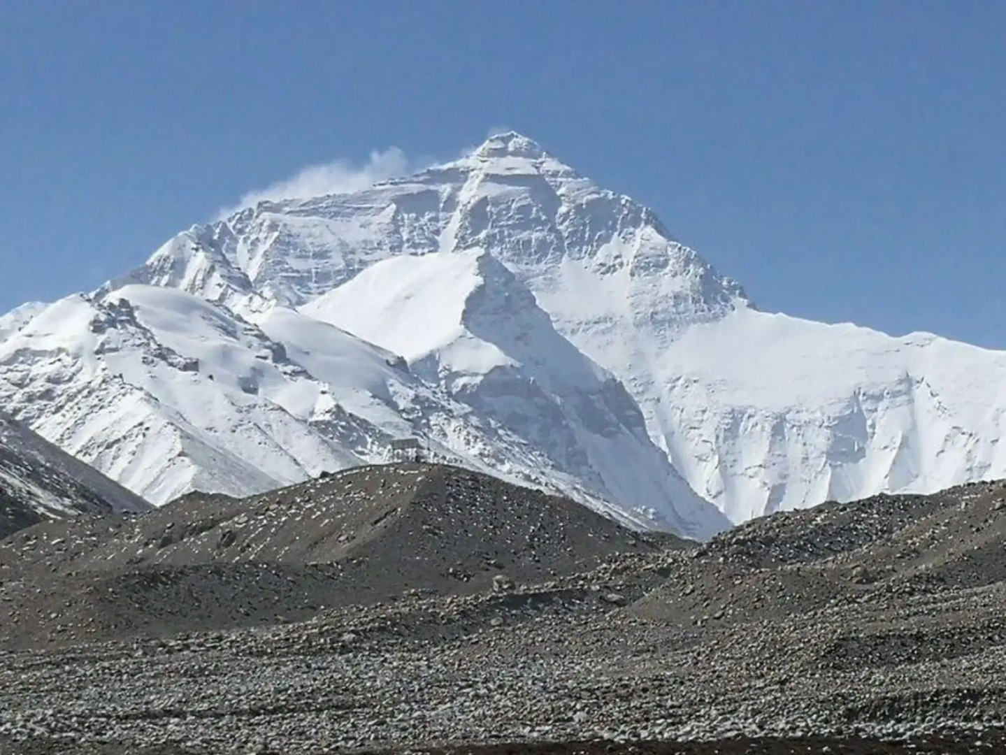 Tingri Baiba Hotel (Everest Avenue)