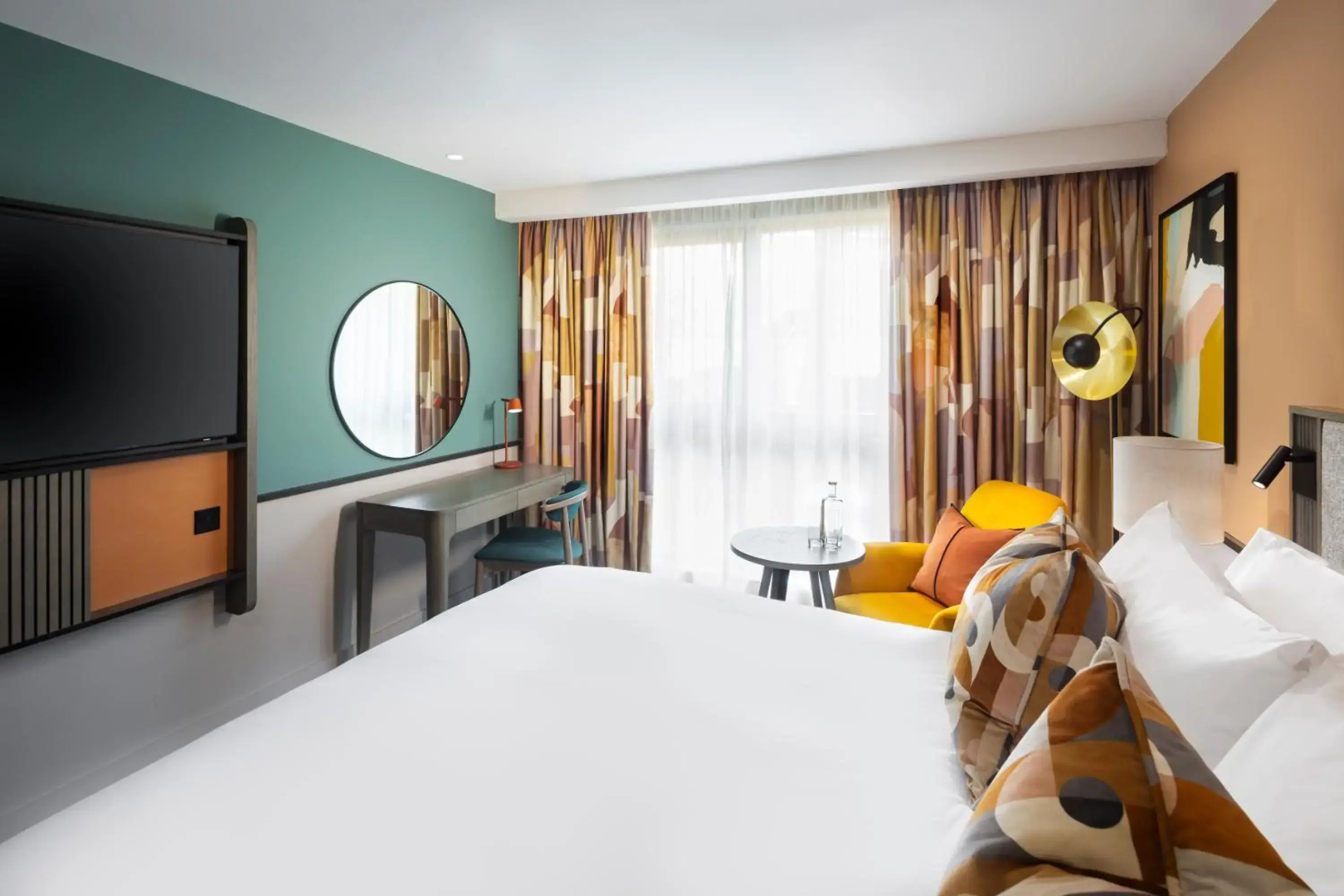 voco Fareham - Solent by IHG 