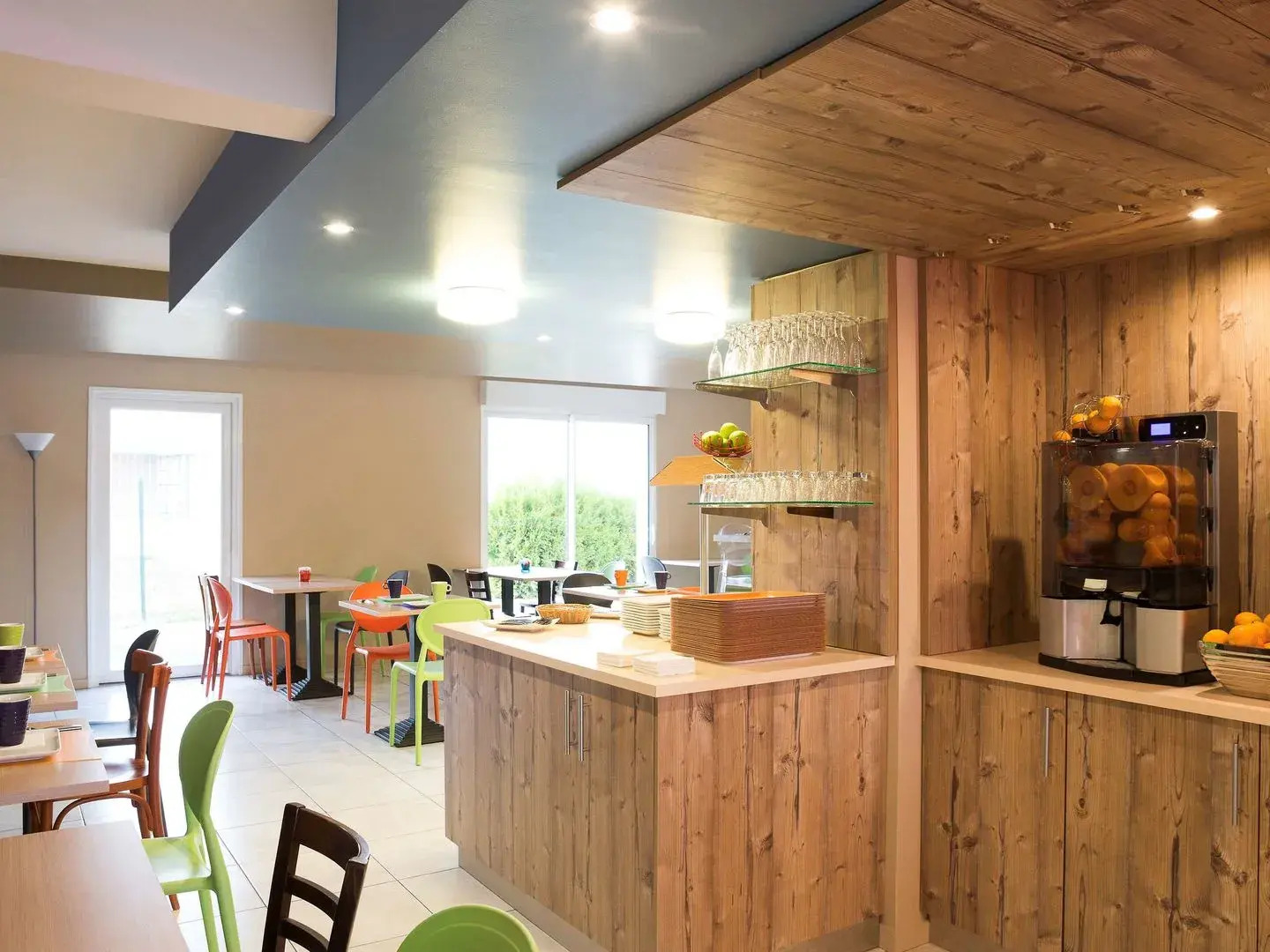 Hôtel ibis Styles Marennes Oleron