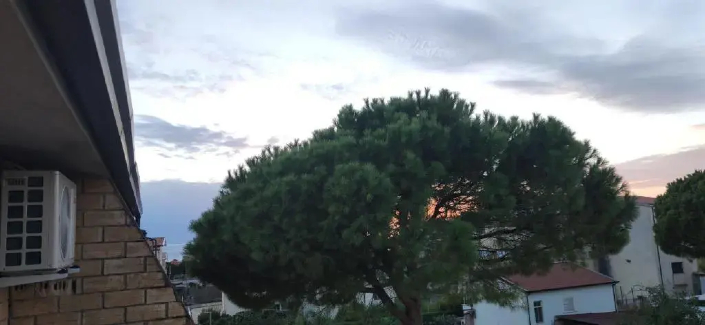 Accogliente app 200 metri dal mare con parcheggio