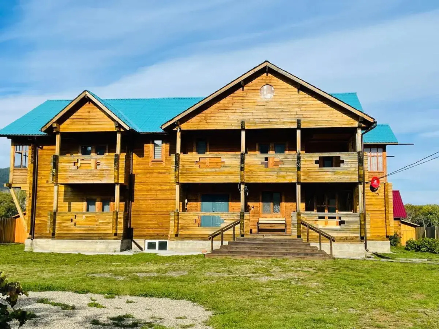 Купеческий