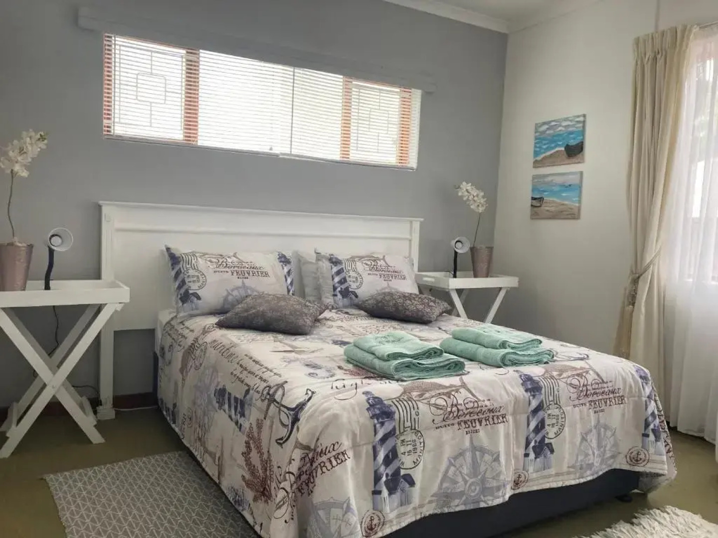 57 On Wellington Accommodation