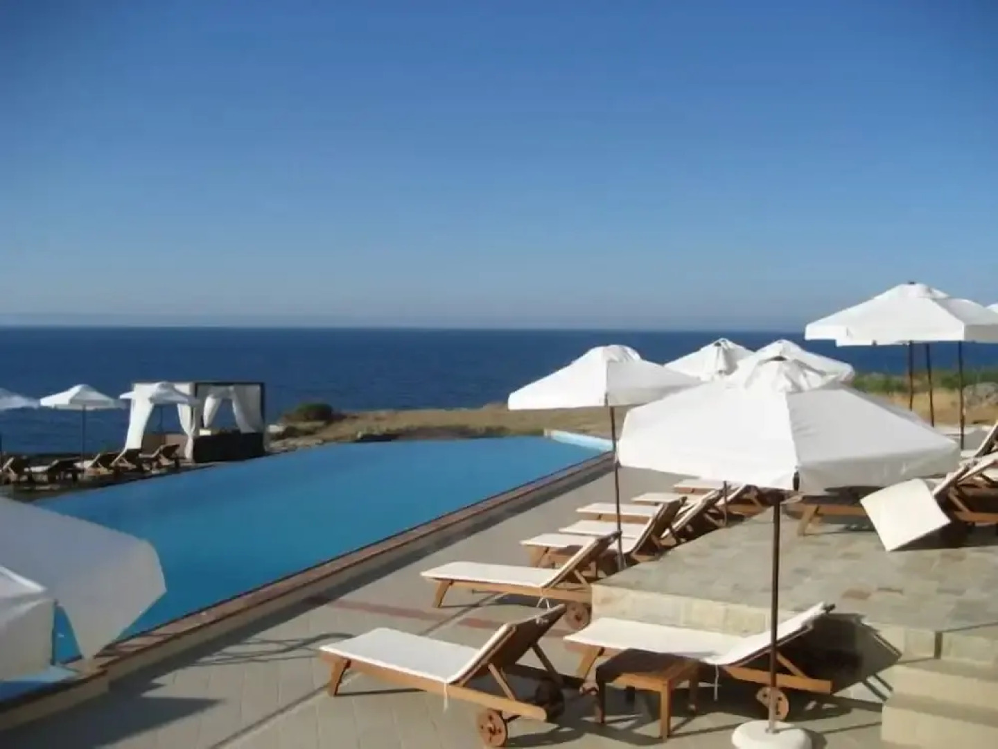 Ofir Apartment Hotel