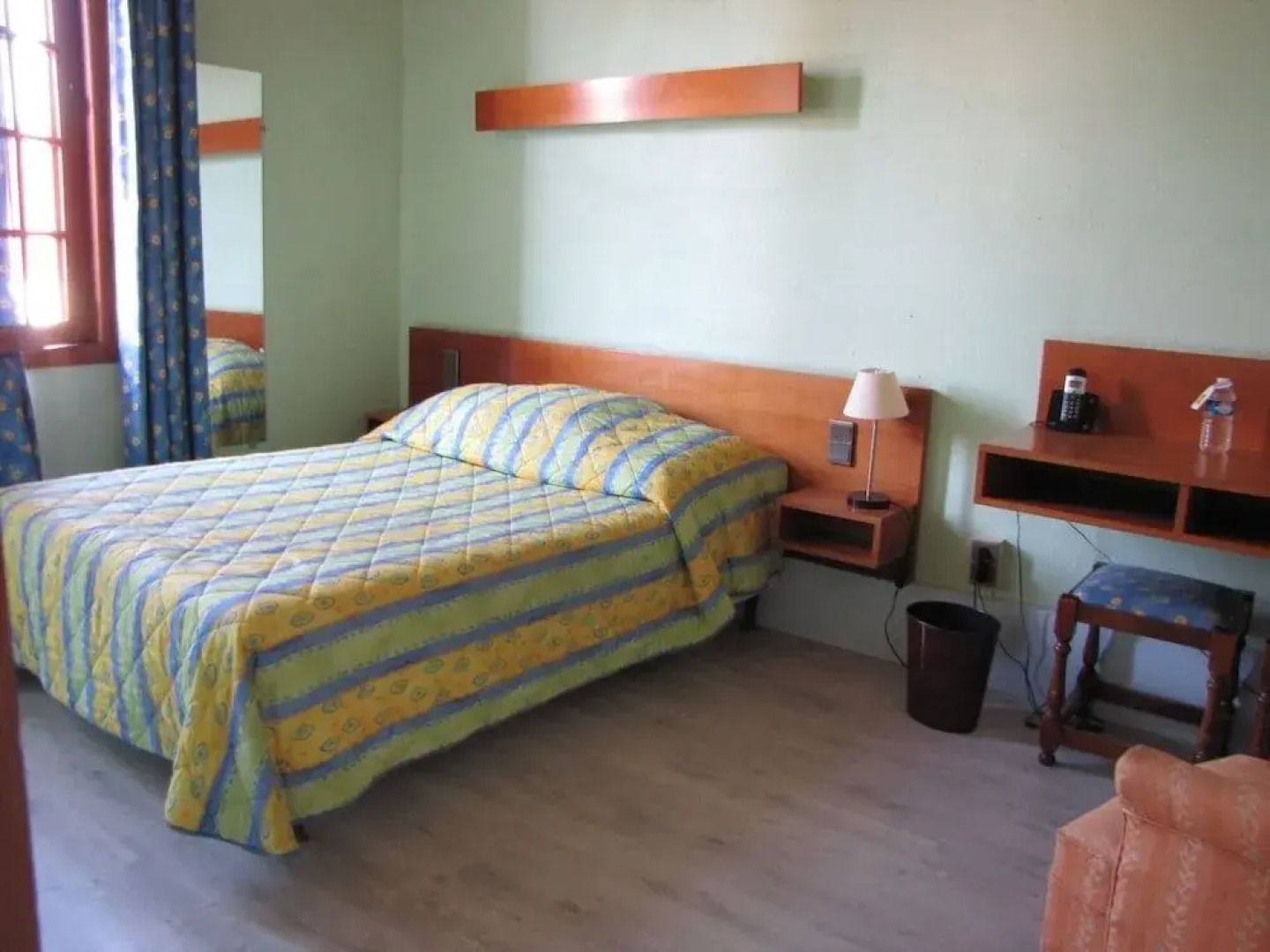 Auberge De La Forêt