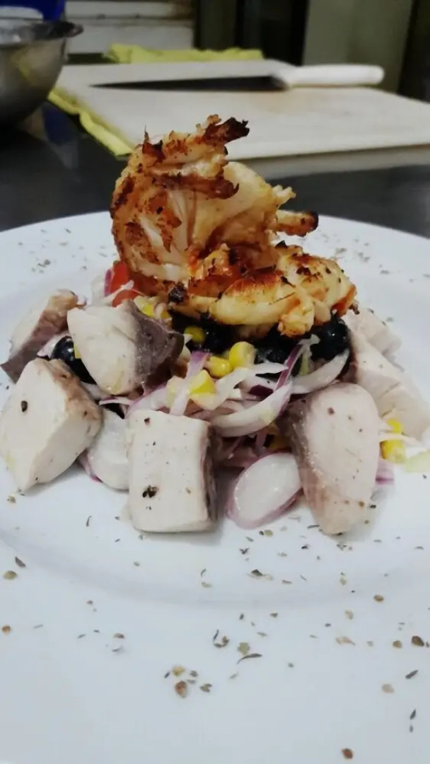 Seaside Panama Lodge