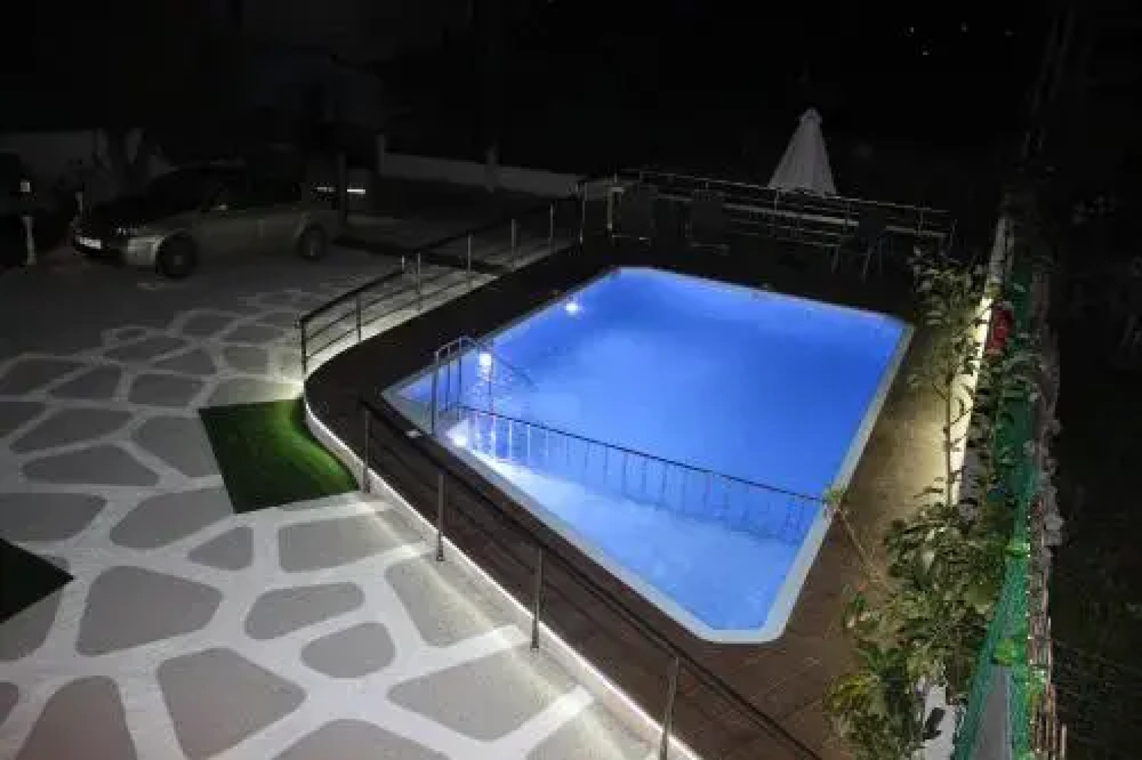 Sofia Filoxenia House