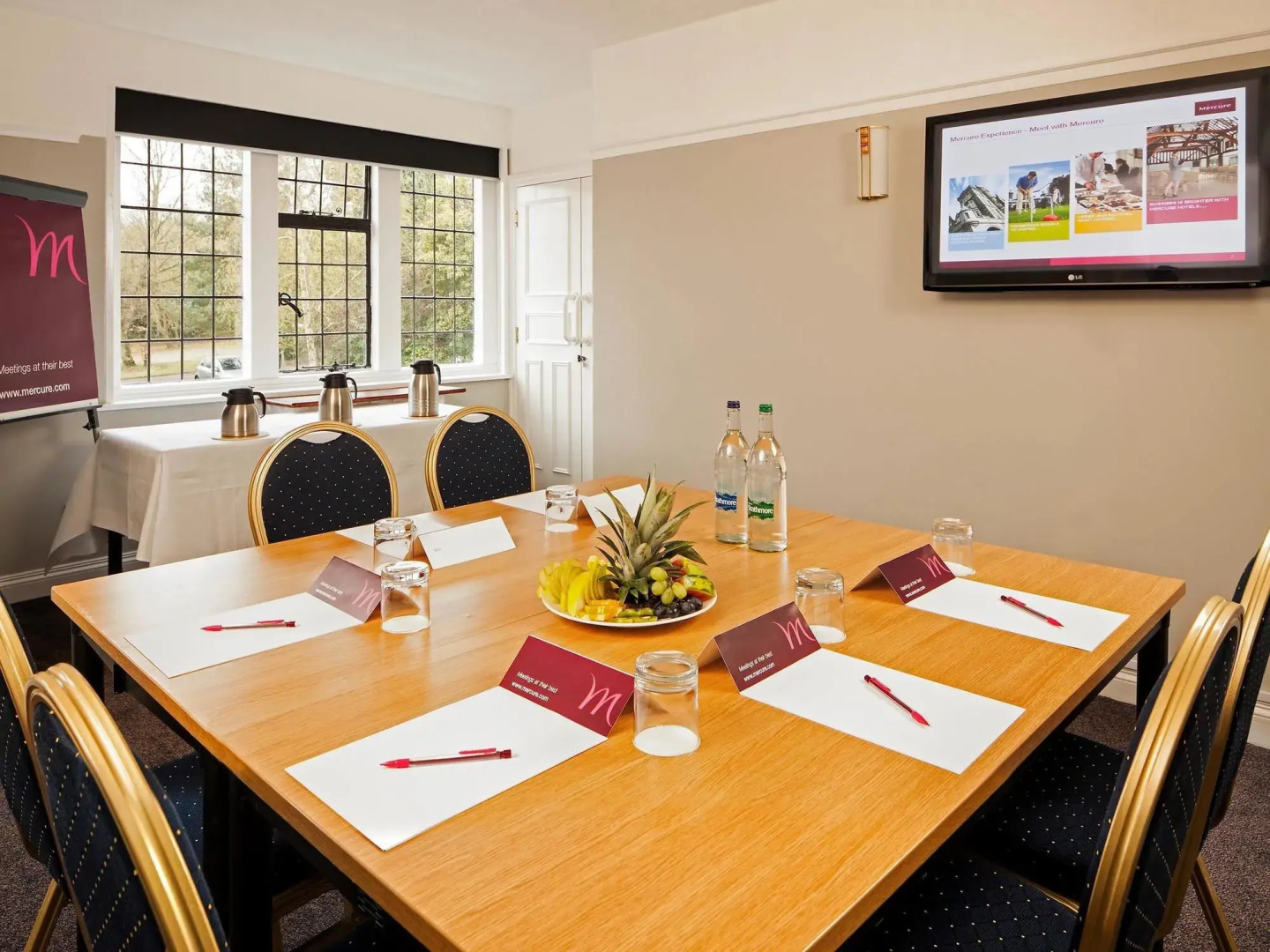 Mercure Tunbridge Wells Hotel