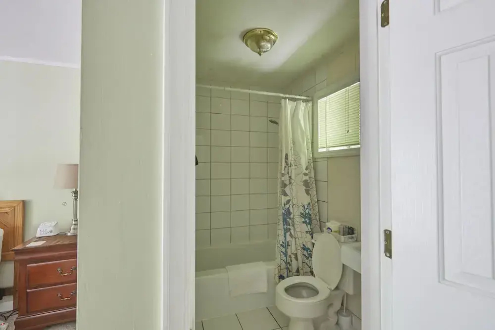 Hickory Falls Guesthouse