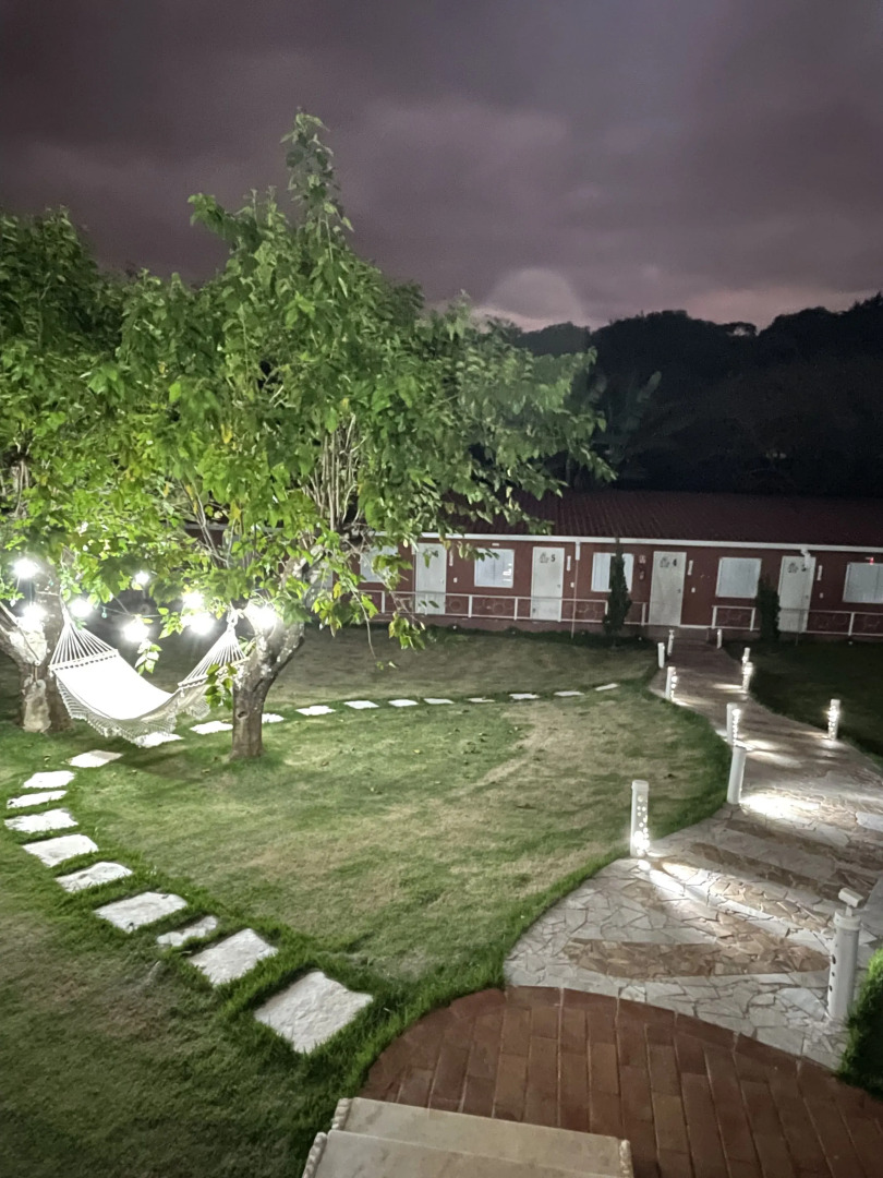 Villa Sāo Francisco