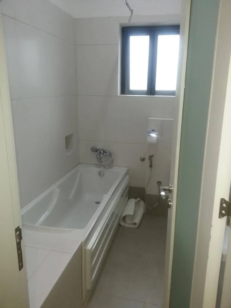 Prixair Hotel Dynamic Maitama