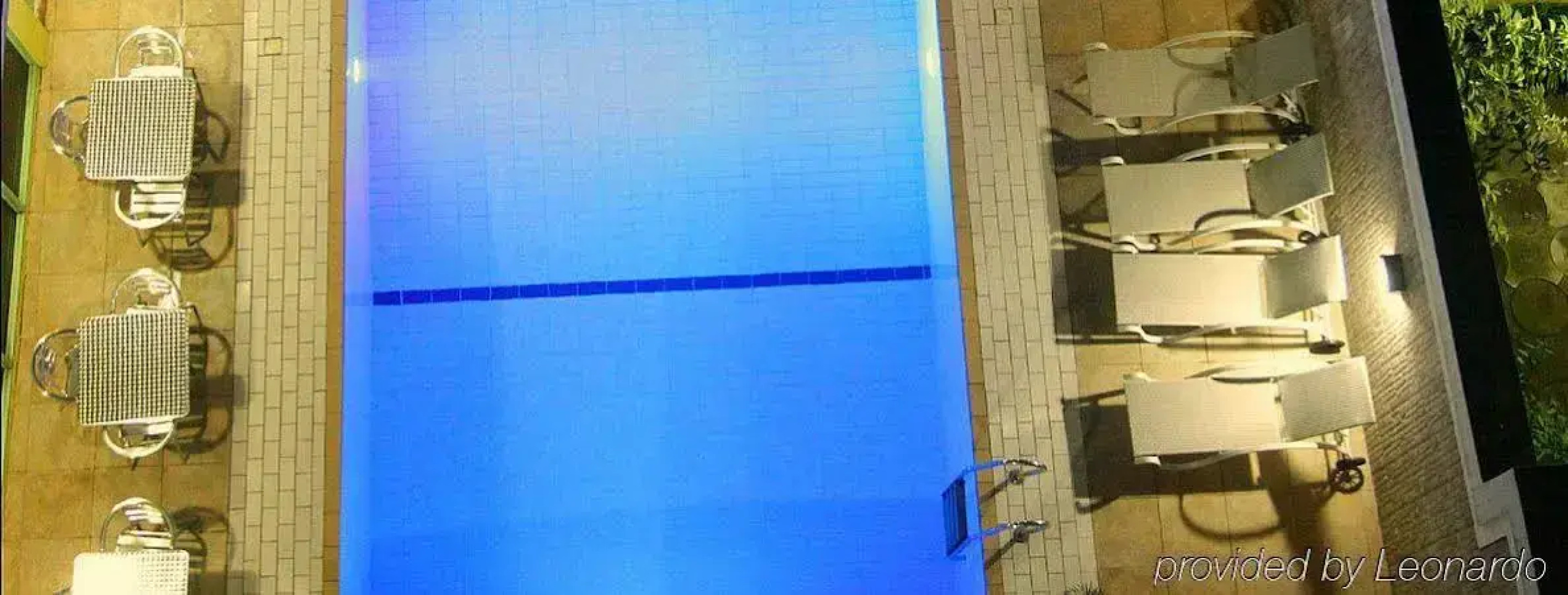 Swiss International Mabisel Hotel Port Harcourt