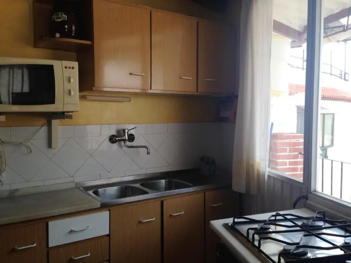 House With 4 Bedrooms in Albuñol, With Wonderful Mountain View and Terrace Near the Beach