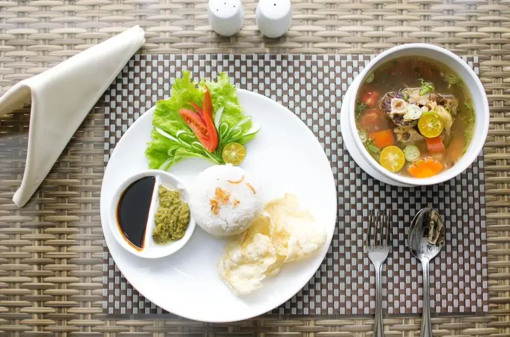 Ayola First Point Hotel Pekanbaru