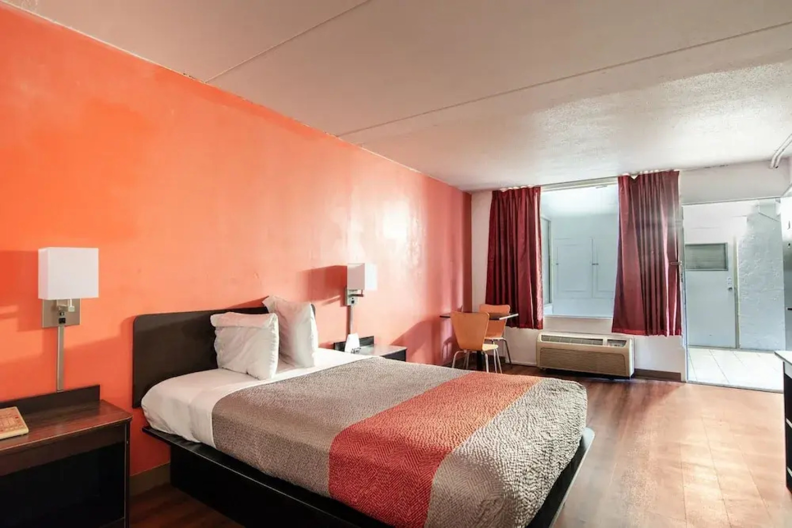 Motel 6 Sweetwater, TN - Lost Sea