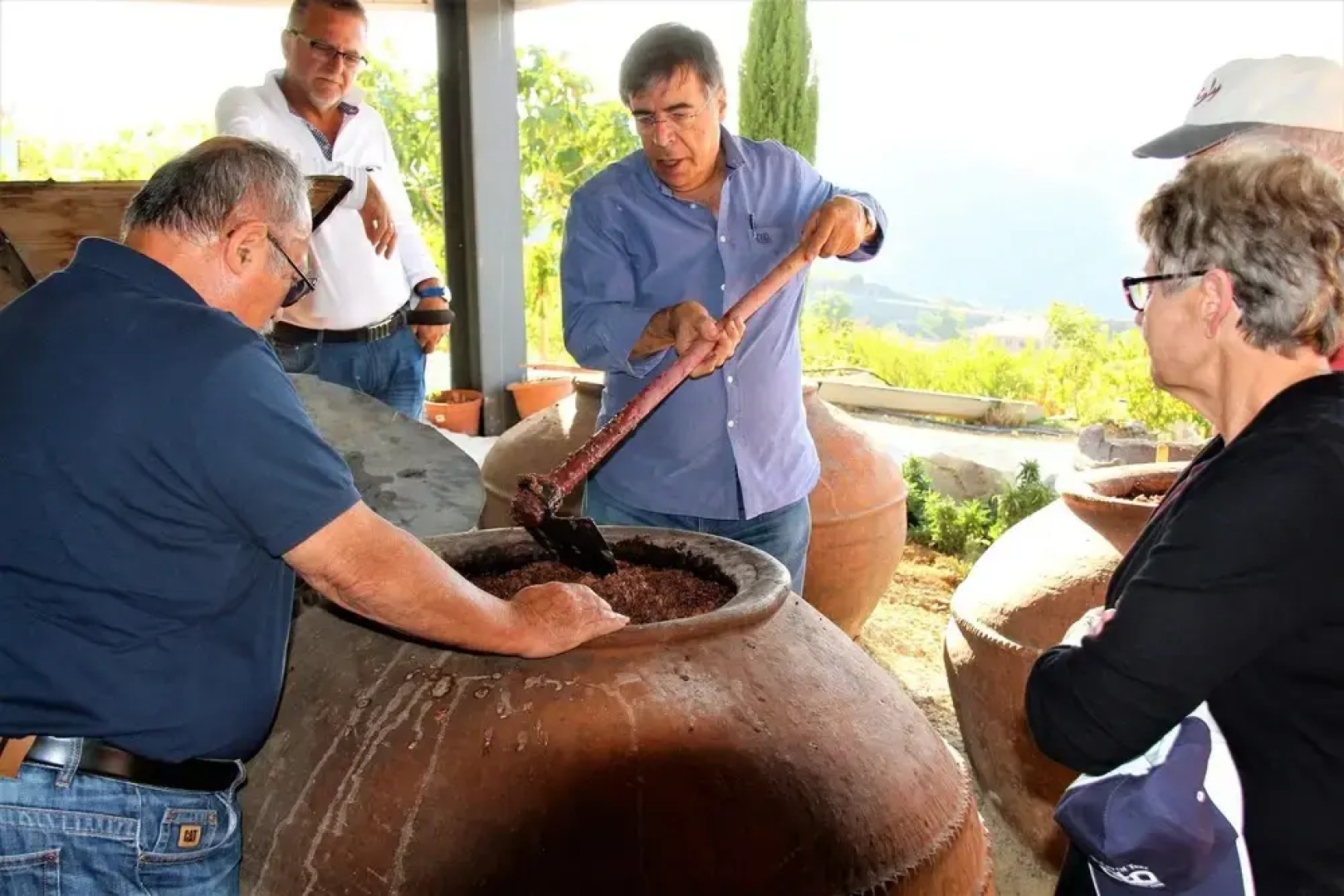 Isminis Petroktisto (Stonehouse)