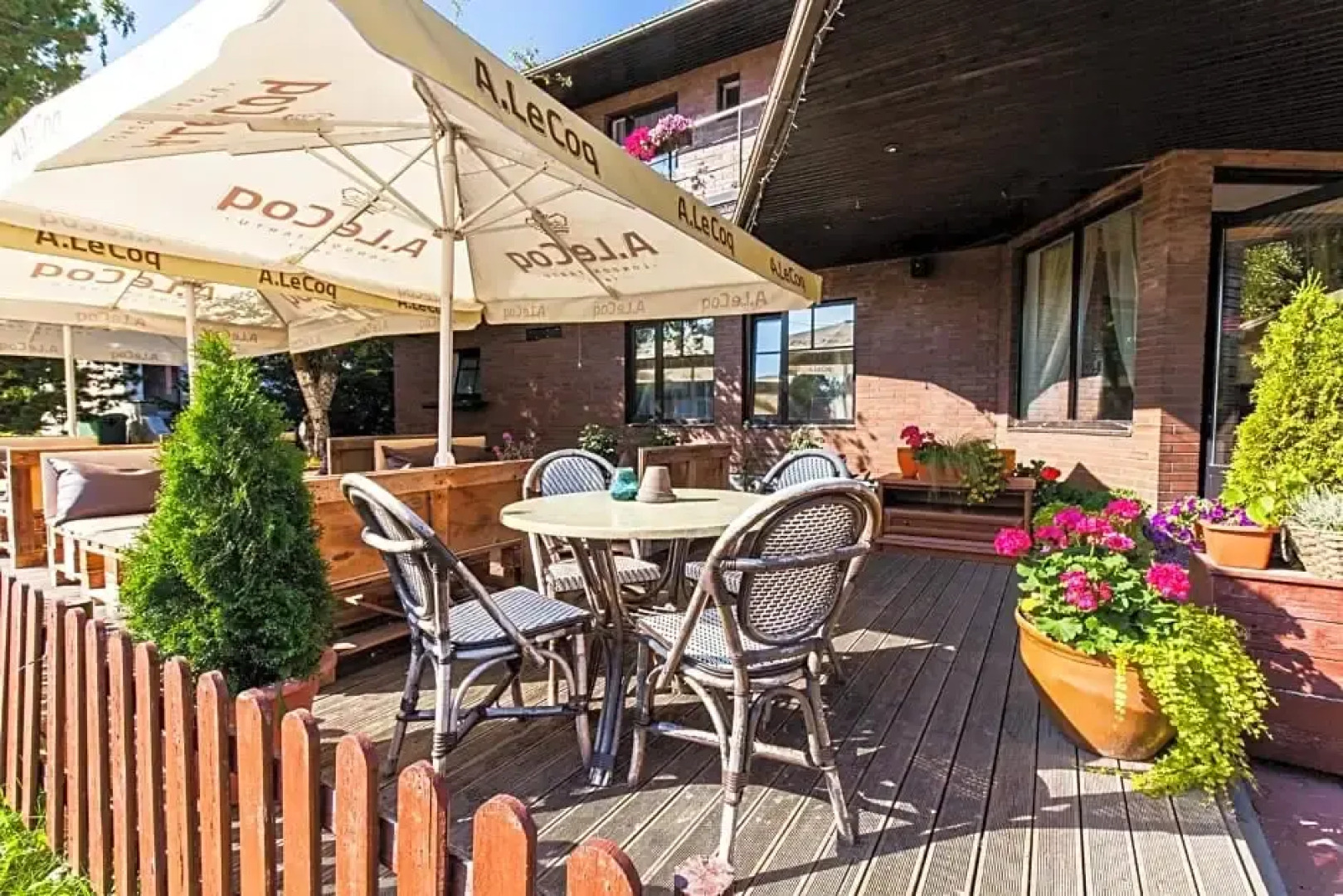 Мини-отель Humala